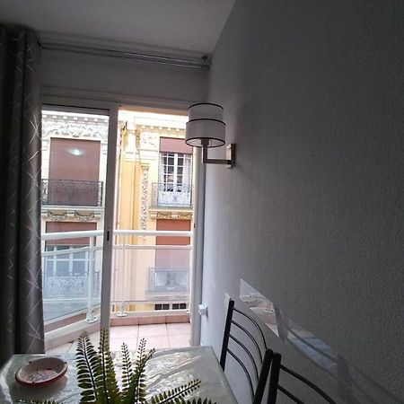 Apartment Monaco Palais Josephine Бюсолей Стая снимка