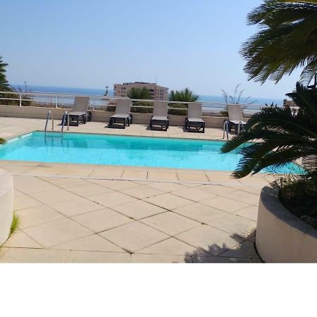 Apartment Monaco Palais Josephine Бюсолей Екстериор снимка