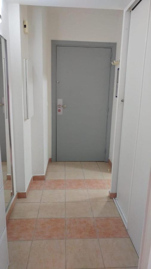 Apartment Monaco Palais Josephine Бюсолей Екстериор снимка