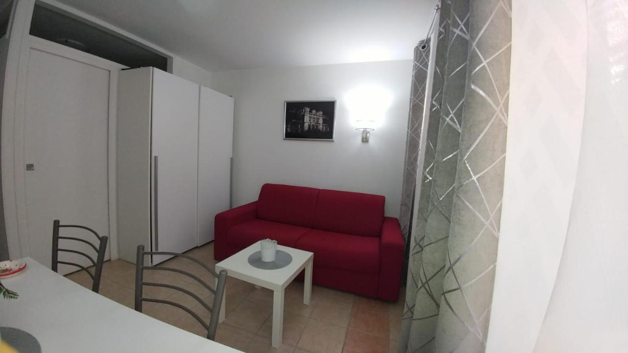 Apartment Monaco Palais Josephine Бюсолей Екстериор снимка