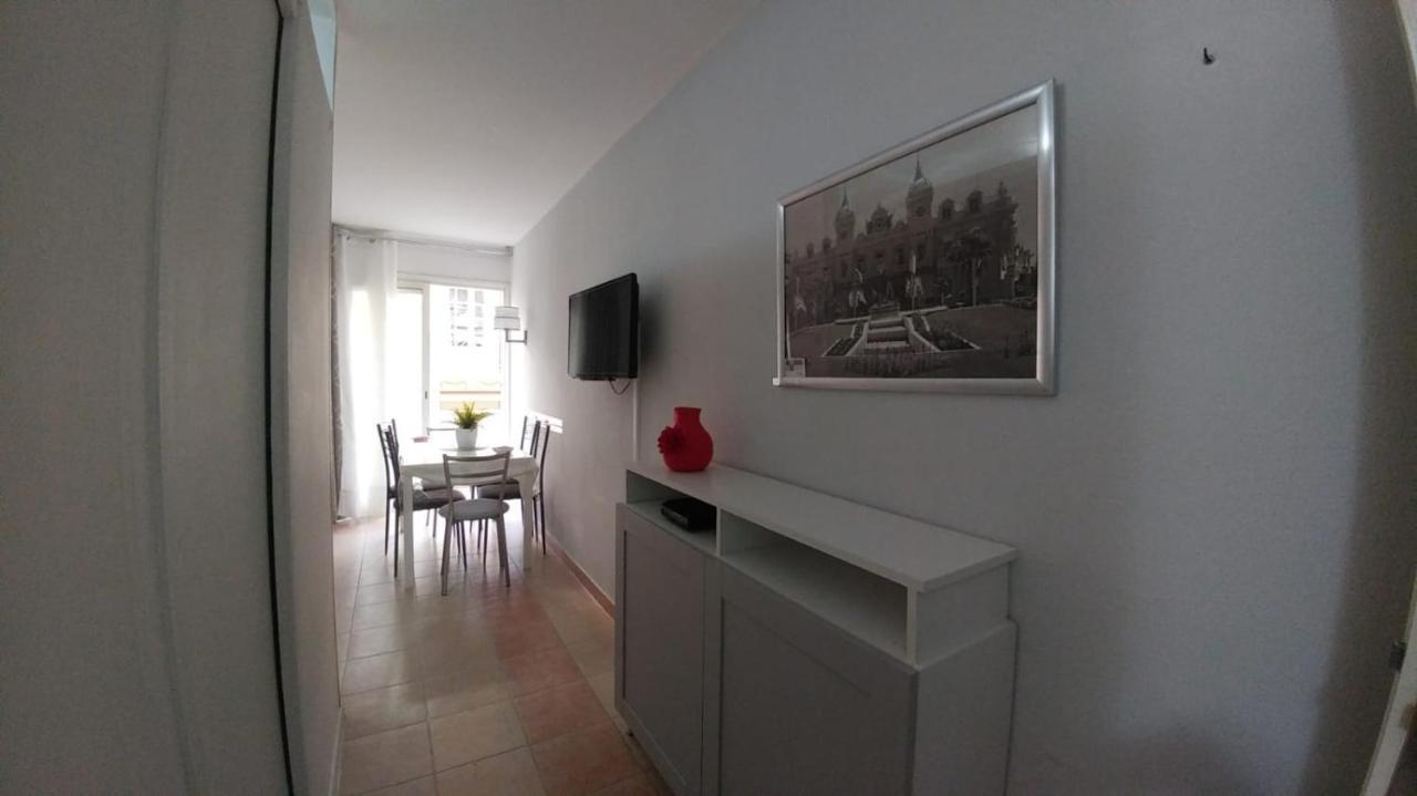 Apartment Monaco Palais Josephine Бюсолей Екстериор снимка