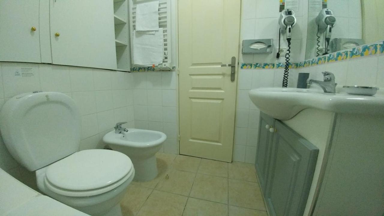 Apartment Monaco Palais Josephine Бюсолей Екстериор снимка