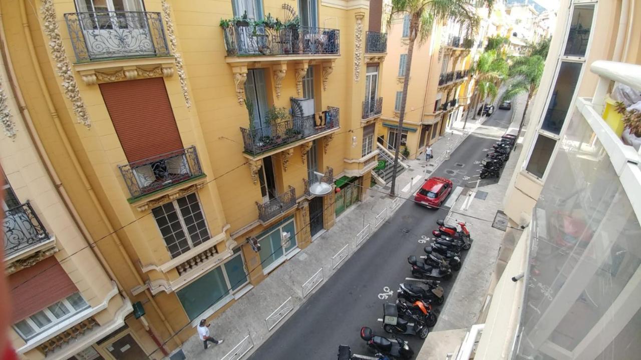 Apartment Monaco Palais Josephine Бюсолей Екстериор снимка