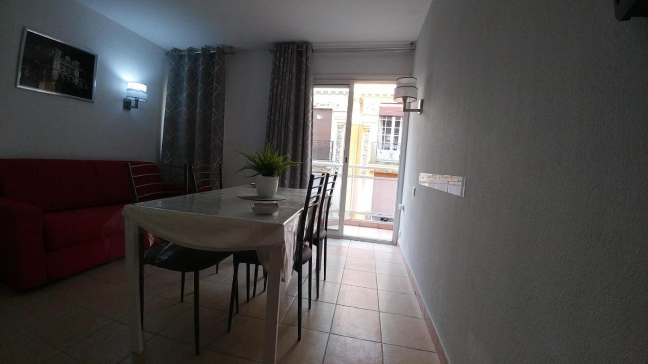 Apartment Monaco Palais Josephine Бюсолей Екстериор снимка