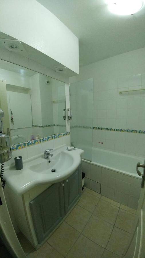 Apartment Monaco Palais Josephine Бюсолей Екстериор снимка