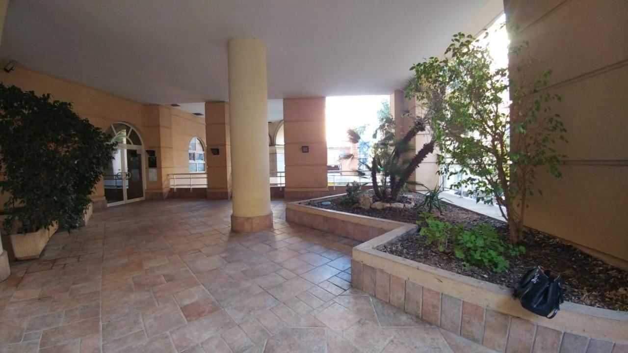 Apartment Monaco Palais Josephine Бюсолей Екстериор снимка