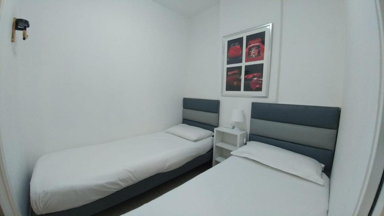 Apartment Monaco Palais Josephine Бюсолей Екстериор снимка