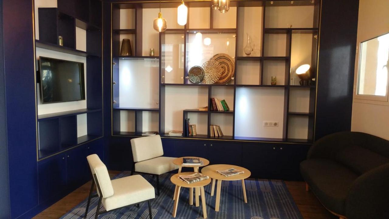 Apartment Monaco Palais Josephine Бюсолей Екстериор снимка