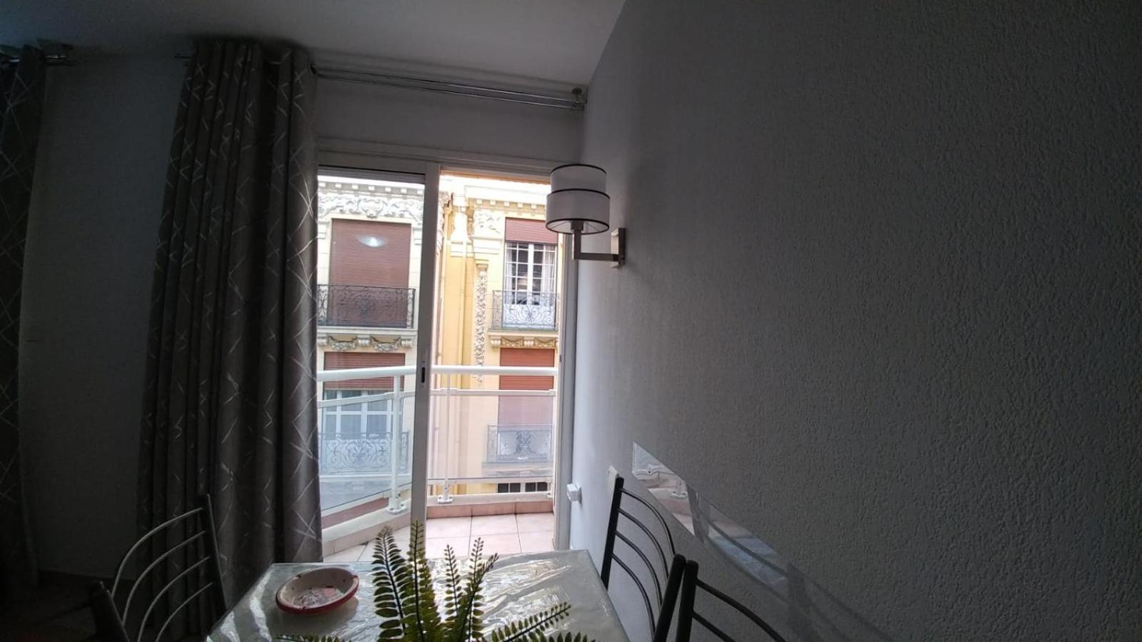 Apartment Monaco Palais Josephine Бюсолей Стая снимка