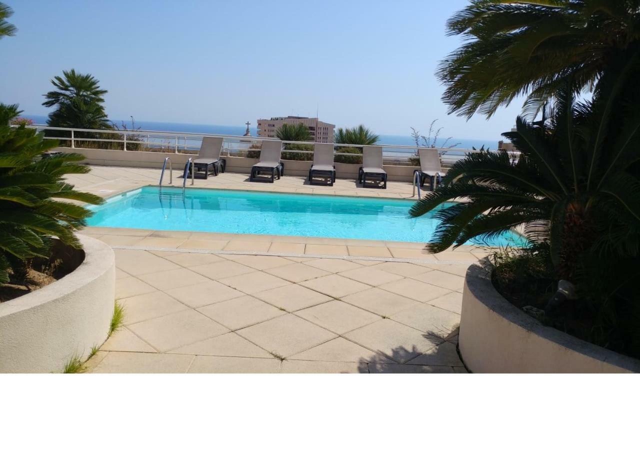 Apartment Monaco Palais Josephine Бюсолей Екстериор снимка