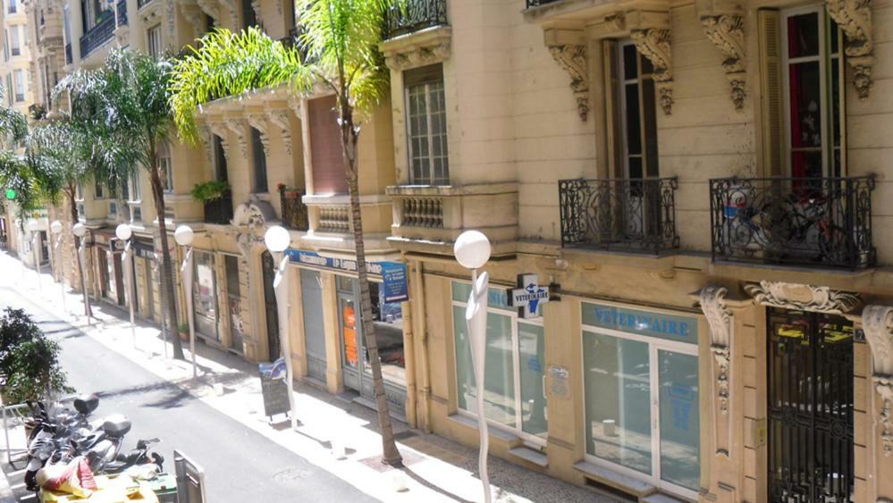 Apartment Monaco Palais Josephine Бюсолей Екстериор снимка