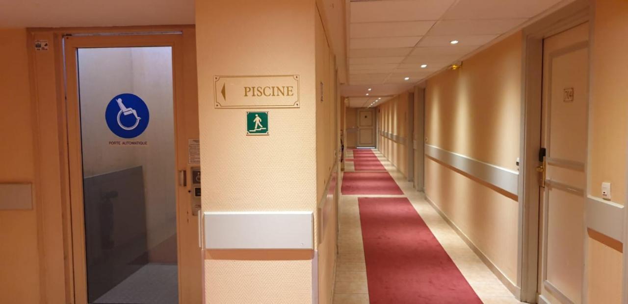 Apartment Monaco Palais Josephine Бюсолей Екстериор снимка